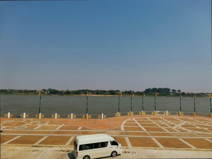 Others 4, Just Mansion Nong Khai, Muang Nong Khai