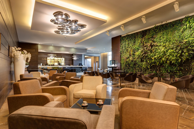 Klima Hotel Milano Fiere, Milano