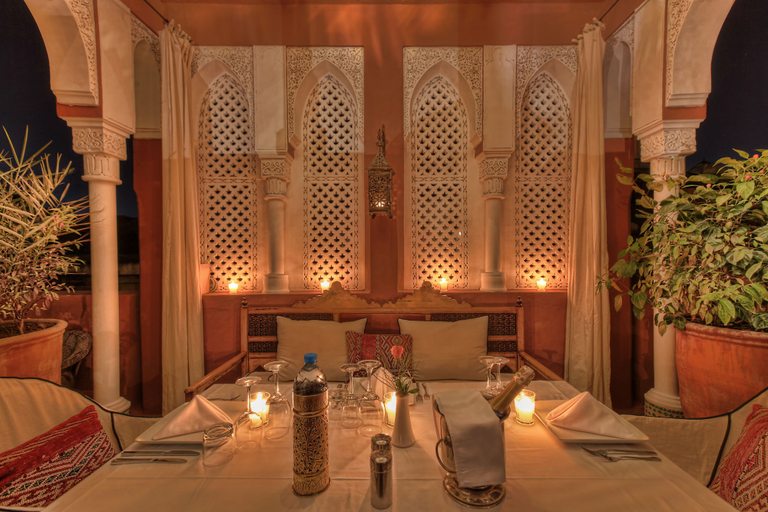Food & Drinks 4, Riad Kaiss by Anika, Marrakech
