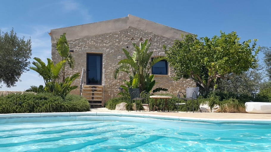 Sport & Beauty 5, Agriturismo Raffo, Agrigento
