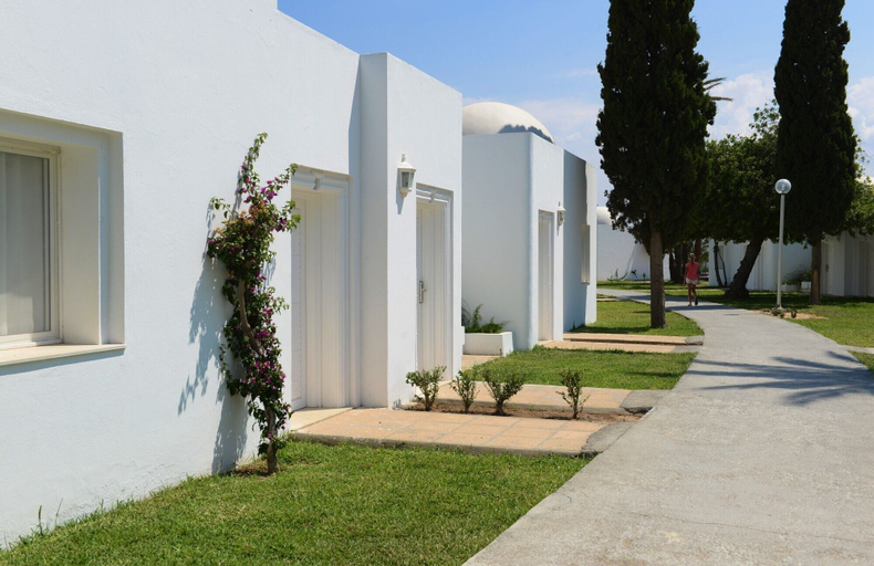 Exterior & Views 2, One Resort Aqua Park And Spa, Monastir