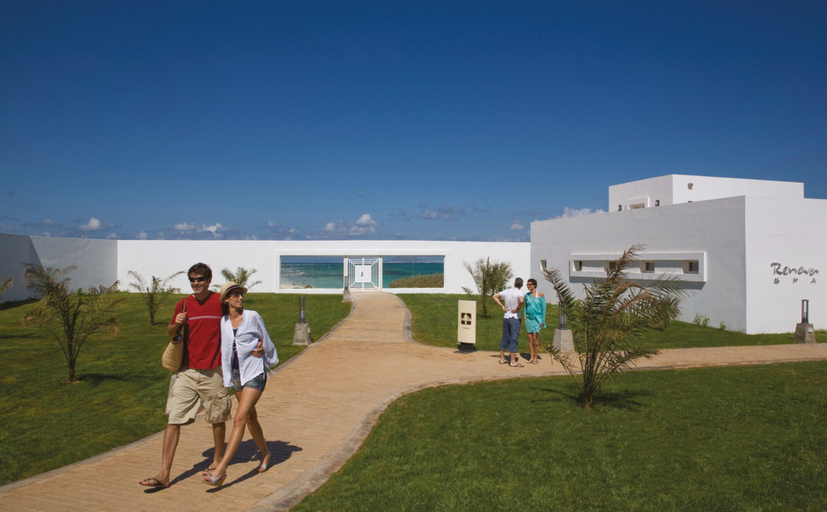 Exterior & Views 2, Hotel Riu Palace Tres Islas, Las Palmas