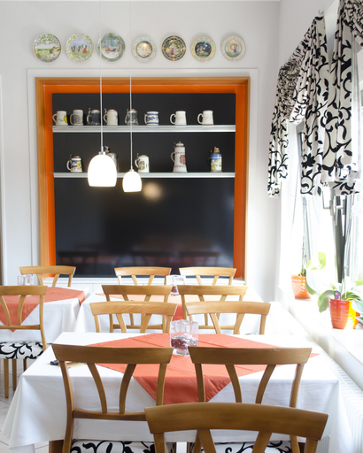 Food & Drinks 5, Hotel Haus Schons, Merzig-Wadern