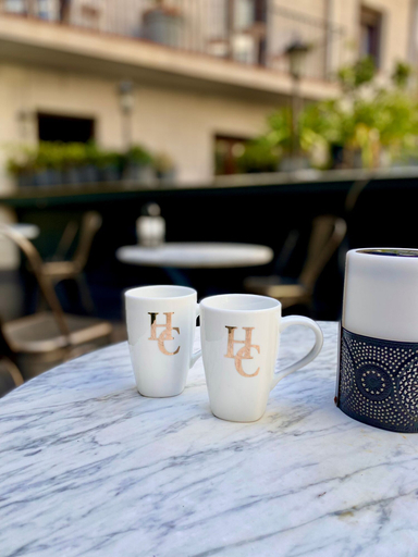 Food & Drinks 5, Hotel Continental Barcelona, Barcelona