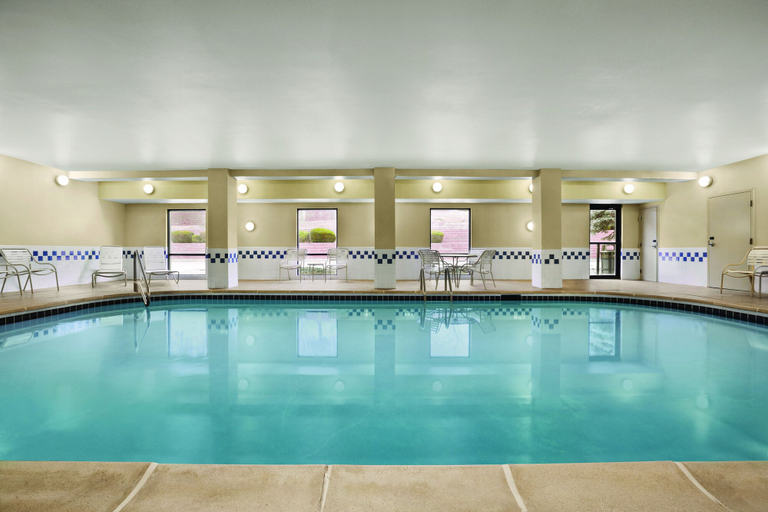 Sport & Beauty 5, Hampton Inn Denver-Northwest/Westminster, Jefferson
