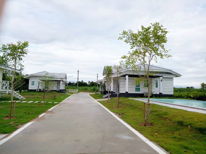 Exterior & Views 2, Baan Rabiengkao Hua Hin, Hua Hin
