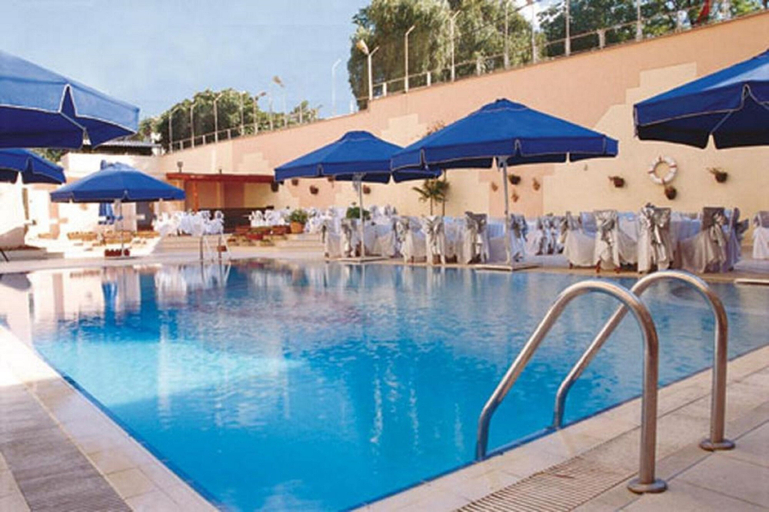 Sport & Beauty 3, Akgun Istanbul Hotel, WorldHotels Crafted Collection, Fatih