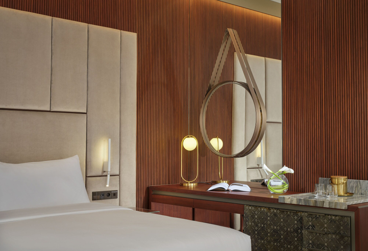 Bedroom 2, Hotel Verte, Warsaw, Autograph Collection, Warsaw