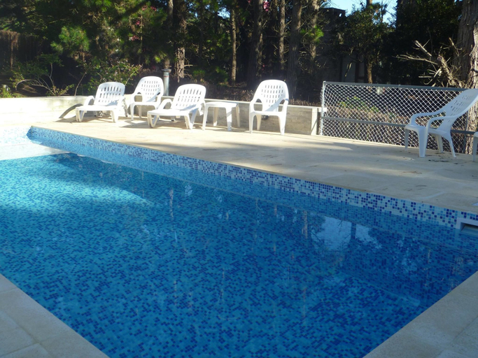 Sport & Beauty 2, V & D Casas - Mar Azul, Villa Gesell