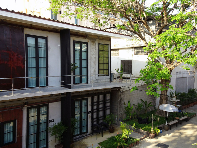 Exterior & Views 2, The Warehouse Chiang Mai, Muang Chiang Mai
