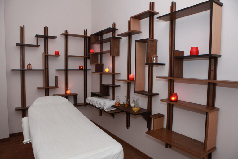 Bedroom 2, Kecharis Hotel & Resort