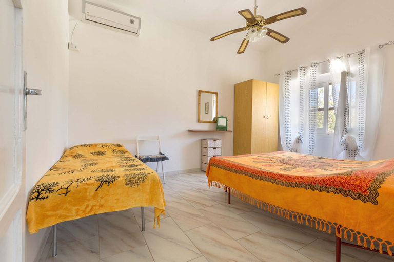 Room 4, 2027 Soledelsud - Appartamento by Barbarhouse, Lecce