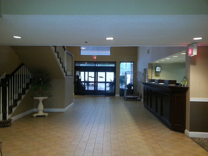 Others 4, Quality Suites Morristown West, Hamblen