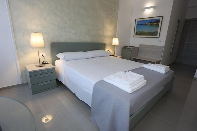 Bedroom 3, Civico 49 Bed&Breakfast, Lecce