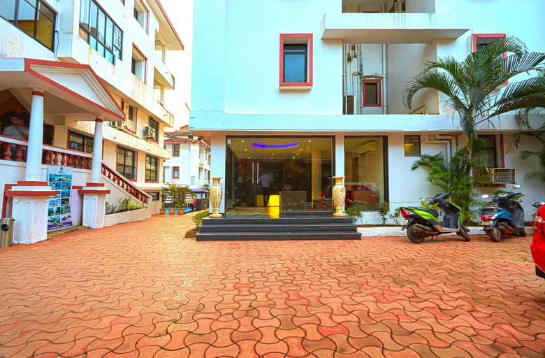 Exterior & Views 2, Sunkissed Premium Goa, North Goa