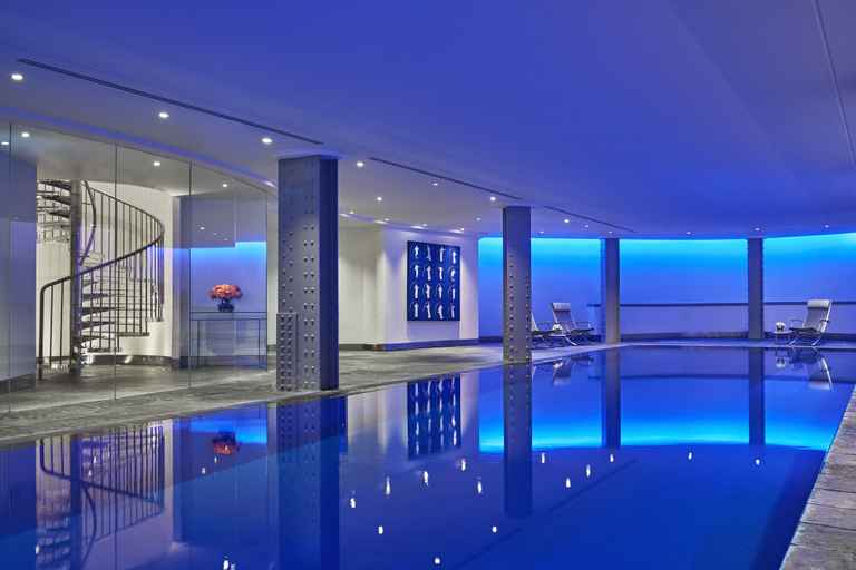 Sport & Beauty 2, One Aldwych, London