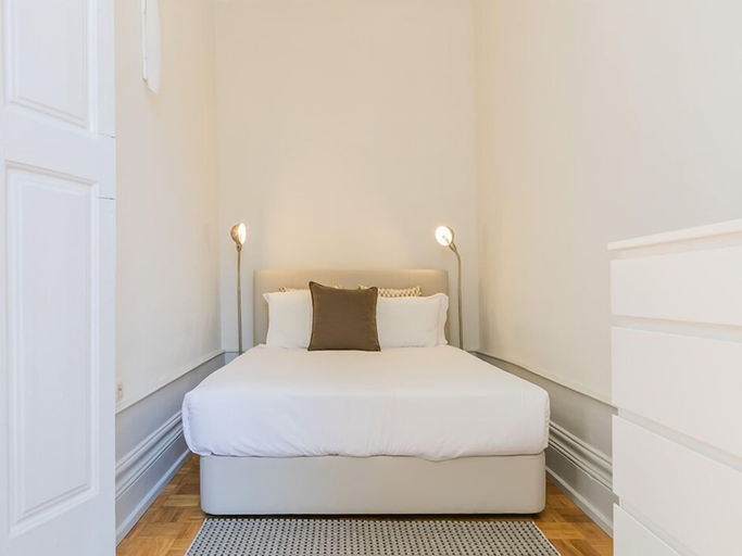 Bedroom 2, Oportonow-bolhão, Porto