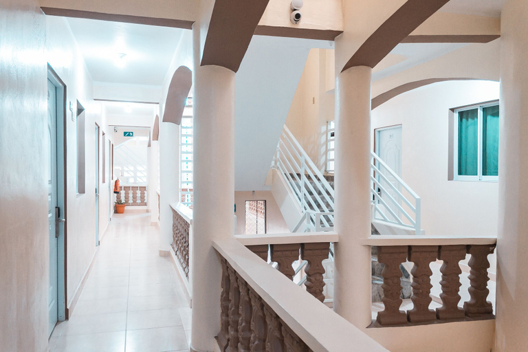 Others 5, Apartahotel Dubai, Salvaleon de Higuey