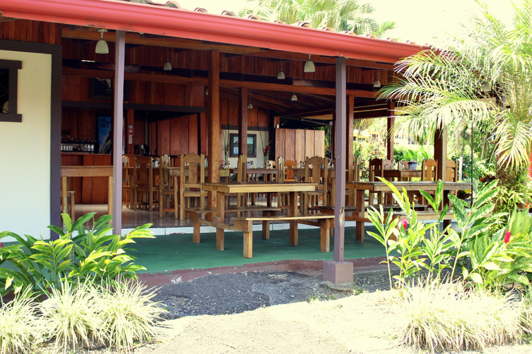 Exterior & Views 2, Hotel Destinos Arenal, San Carlos