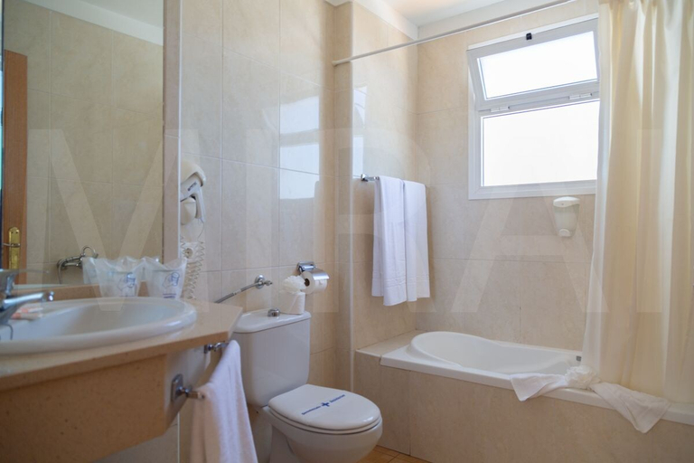 Bathroom 5, Casa del Sol, Santa Cruz de Tenerife