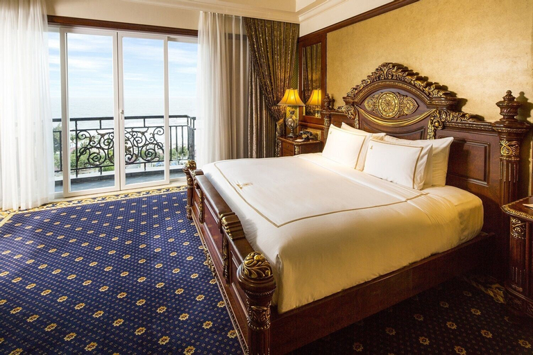 Bedroom 3, The IMPERIAL Vung Tau Hotel, Vũng Tàu