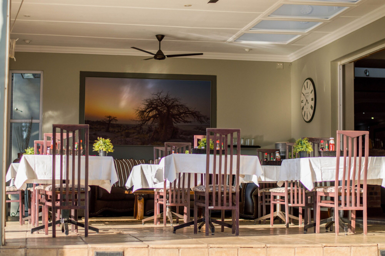 Food & Drinks 4, 314 on Clark Guest House, City of Tshwane