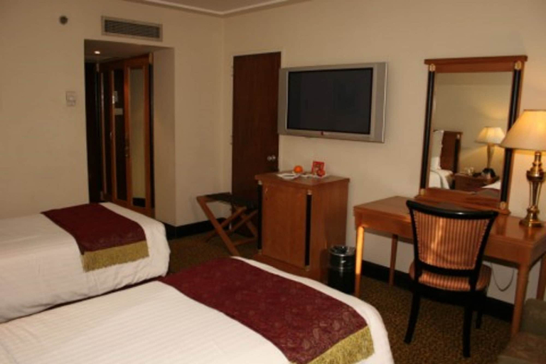Bedroom 4, Pearl Continental Lahore, Lahore