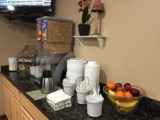 Others 5, Super 8 by Wyndham Cedar City, Iron