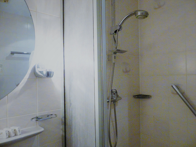 Bathroom 4, Kunibert der Fiese, Köln