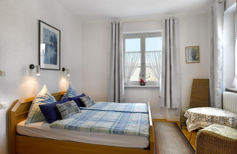 Bedroom 3, Pension Haus am Walde, Mayen-Koblenz