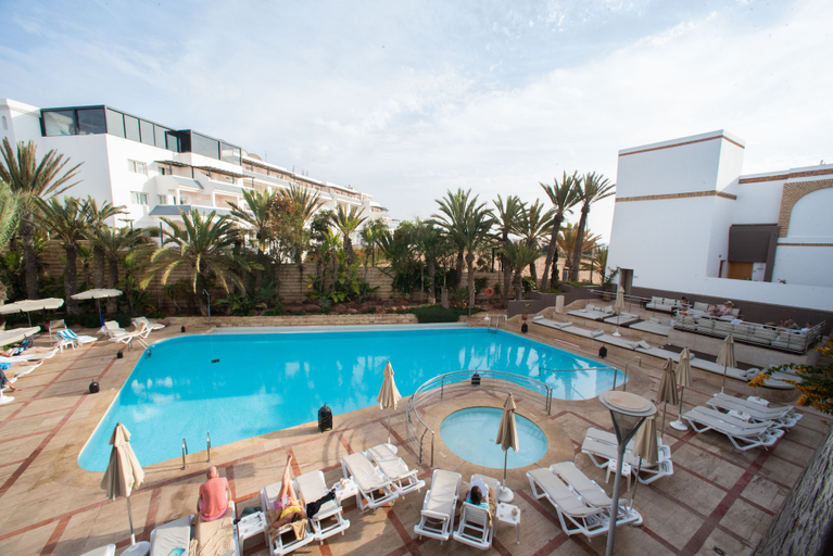 Sport & Beauty 2, Timoulay Hotel & Spa Agadir, Agadir-Ida ou Tanane