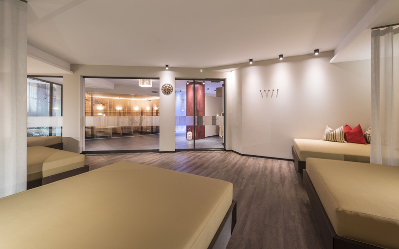 Bedroom 3, Hotel Gasserhof Tradition & Lifestyle, Bolzano