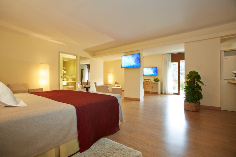 Bedroom 3, Hermitage Hotel & Spa Mallorca, Baleares