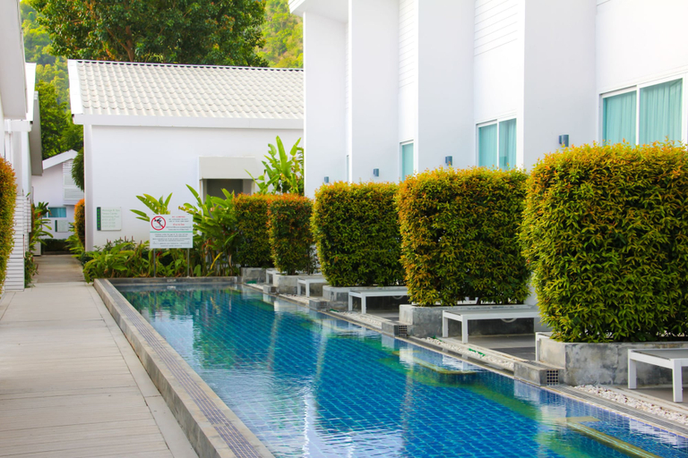 Sport & Beauty 2, The Palmery Resort, Phuket Island