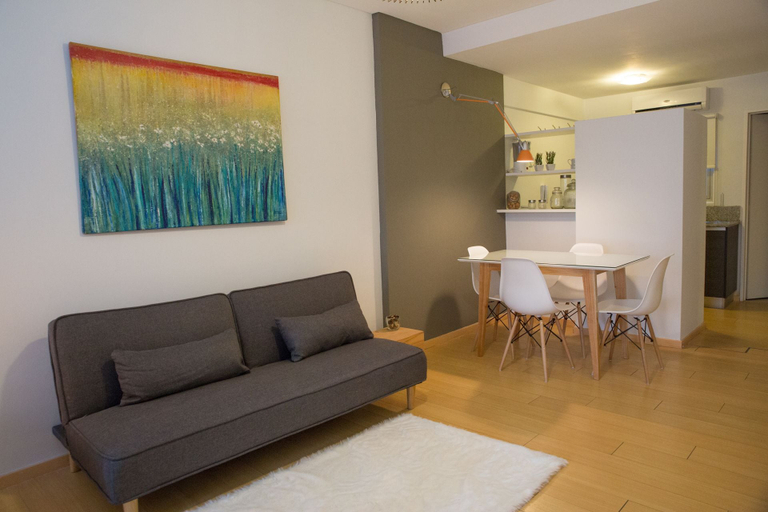 Others 4, Borges Apartment by Be Local Argentina, Distrito Federal