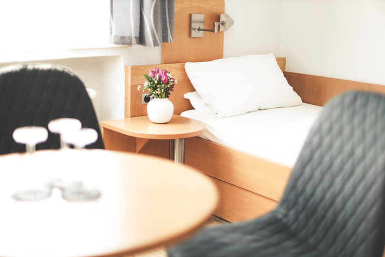 Bedroom 4, Hotel & Gasthof Wagner, Aichach-Friedberg