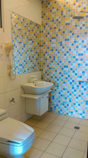 Bathroom 4, Magic Butterfly, Taitung