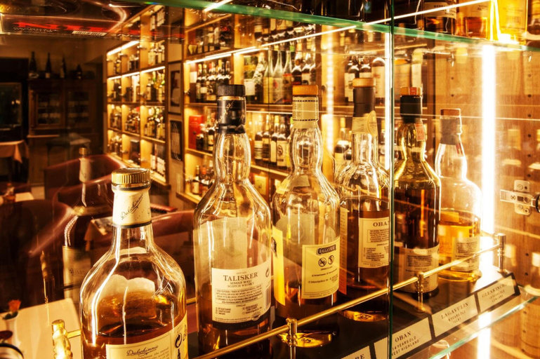 Food & Drinks 5, Hotel Forellenhof, Birkenfeld