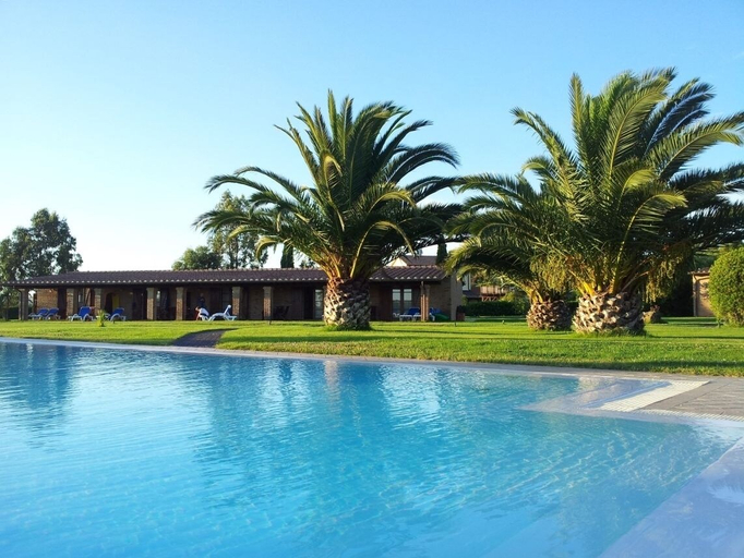 Sport & Beauty 5, Tenuta dei Principi, Grosseto
