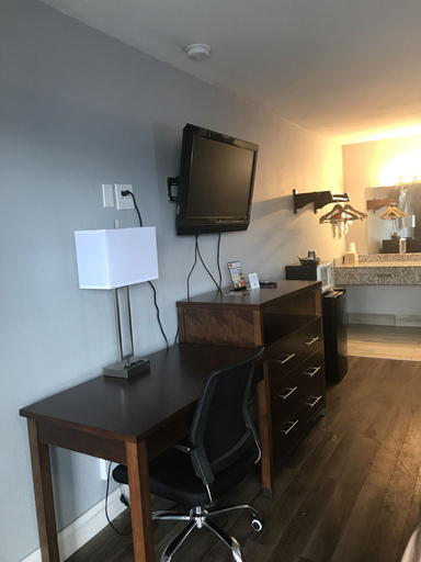 Others 5, Econo Lodge Inn & Suites Virginia Beach - Norfolk, Virginia Beach