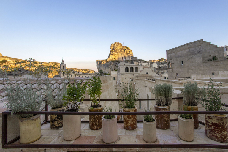 Exterior & Views 2, Pianelle Resort, Matera