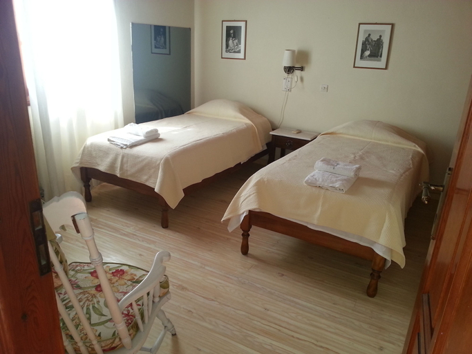 Bedroom 3, Studios and Suites Rania, South Aegean