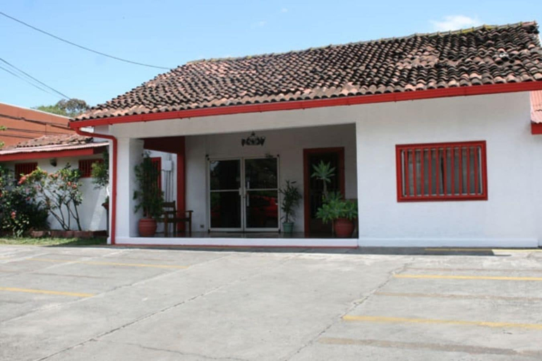 Exterior & Views 2, Hotel Millenium, Alajuela