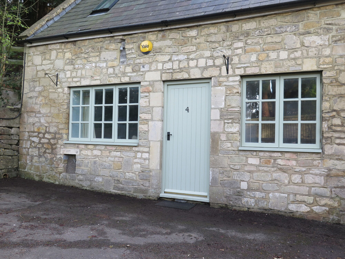 Exterior & Views, The Lodge, Wiltshire