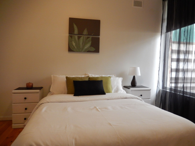 Bedroom 2, My Port Lincoln Place, Port Lincoln