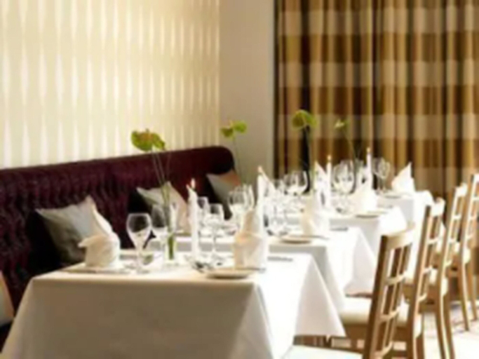 Food & Drinks 4, Sneem Hotel