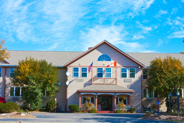 Exterior & Views 2, Anchorage Inn, Chittenden