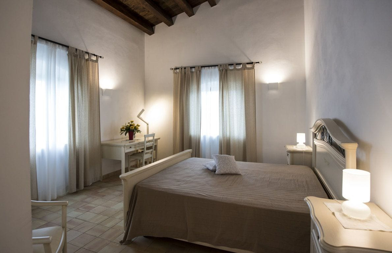 Bedroom 2, Agriturismo Raffo, Agrigento