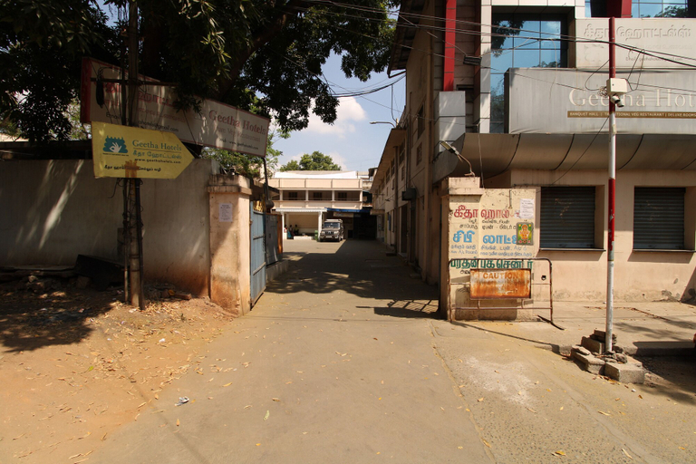 Others 5, Sibi Lodge, Coimbatore