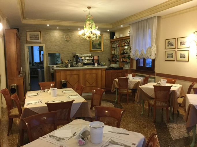 Food & Drinks 4, Hotel Bentivoglio Residencia de Época, Bologna